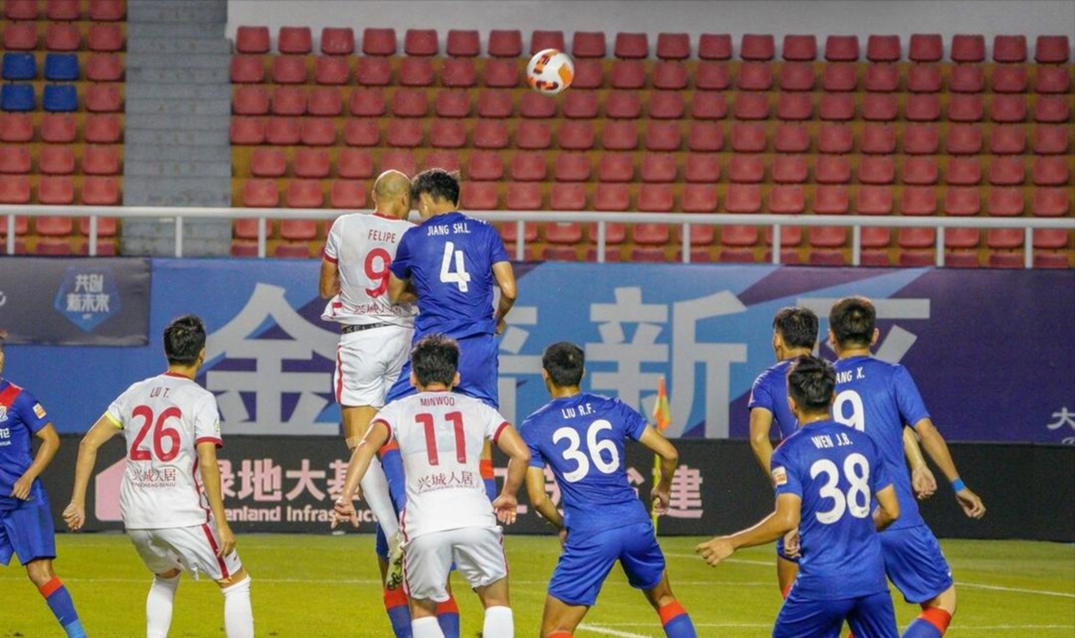 壹号娱乐h5APP-中超冲刺阶段走向成谜；北京首钢遗憾出局；球迷炸锅；资深球员宣示担当-壹号娱乐h5APP