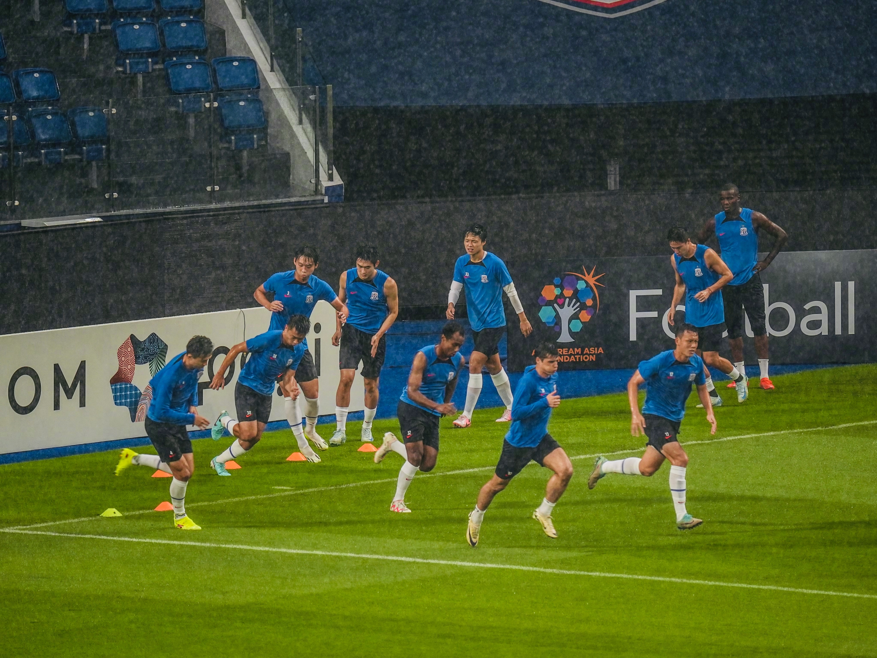 壹号-AC米兰发布备战花絮；冲刺阶段远射贴柱；NBA总决赛任务艰巨；高层口径保持一致-壹号